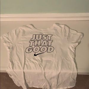 Nike tee